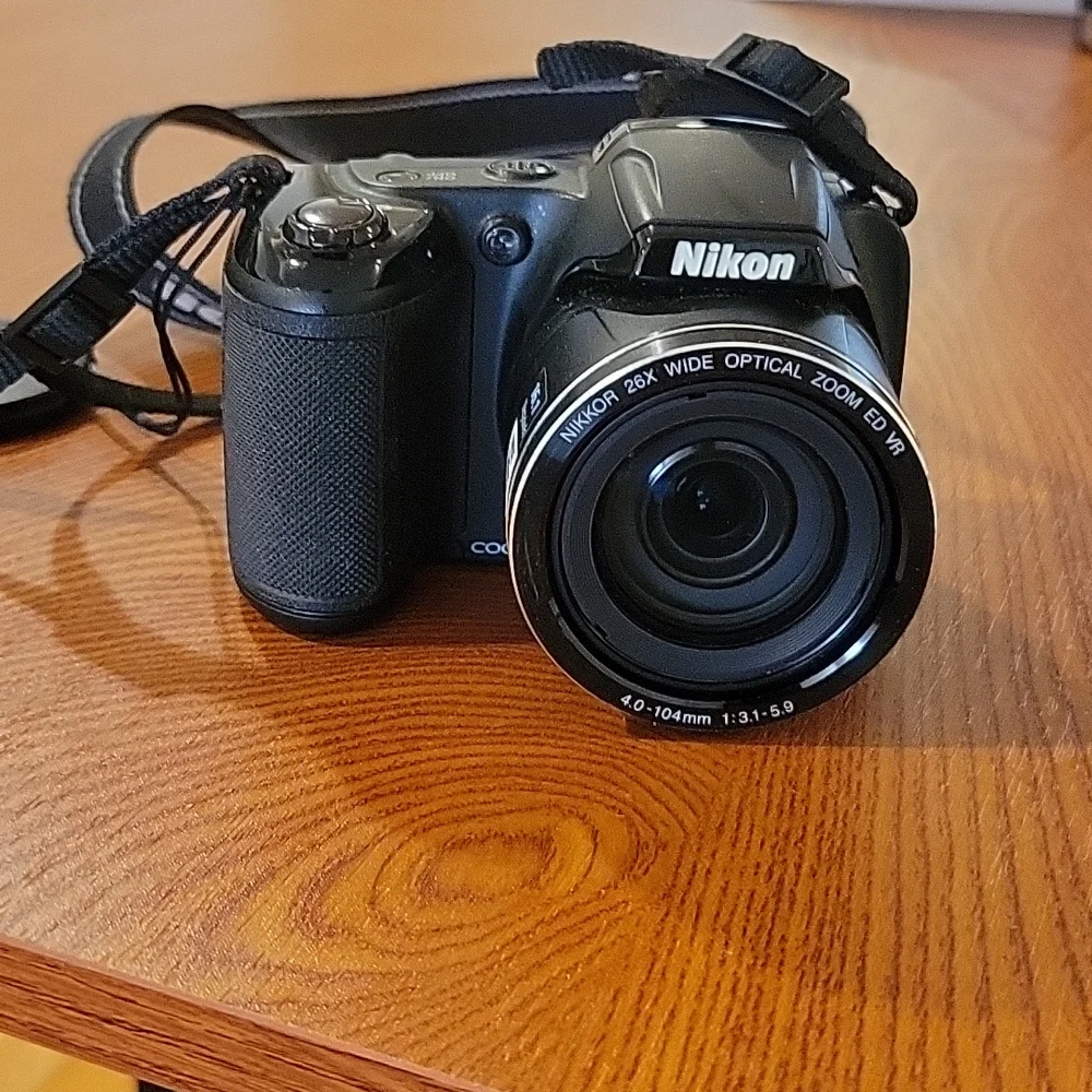 Nikon Camera